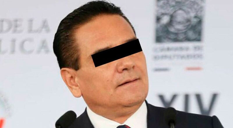 Exgobernador de Michoacán detenido: los detalles detrás de su captura