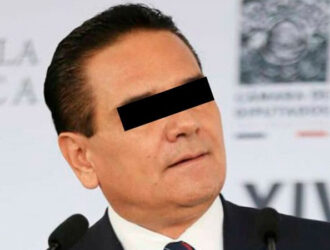 Exgobernador de Michoacán detenido: los detalles detrás de su captura