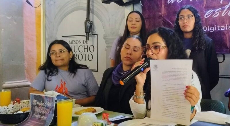 Religión vs. Derechos: La batalla oculta por el aborto en Querétaro
