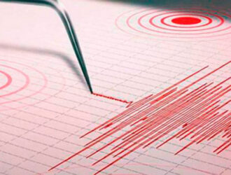 Temblores leves sorprenden a la capital: ¿qué provocó los microsismos en CDMX?