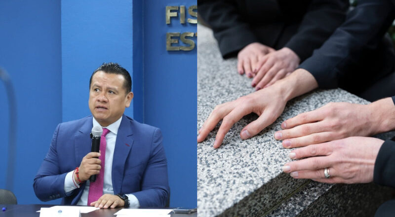 Nuevos lineamientos de la fiscalía frenan irregularidades en funerarias de Michoacán