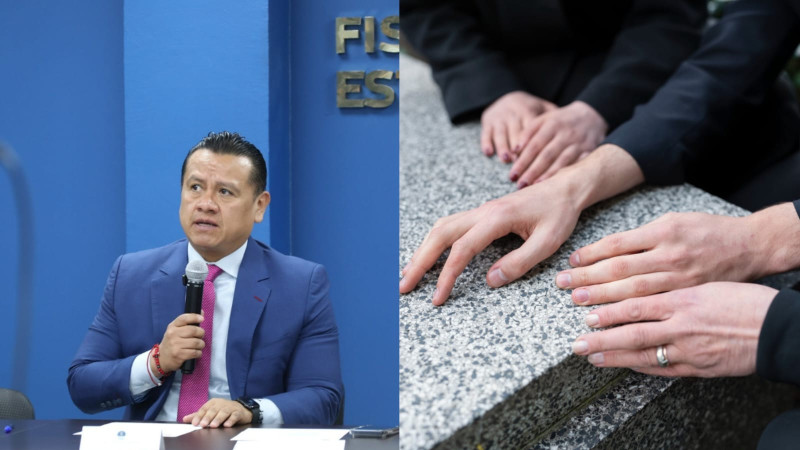 Nuevos lineamientos de la fiscalía frenan irregularidades en funerarias de Michoacán