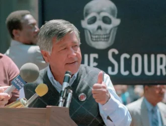 Escándalo sacude legado de César Chávez: suspenden homenajes tras acusaciones de abuso 'inaceptables