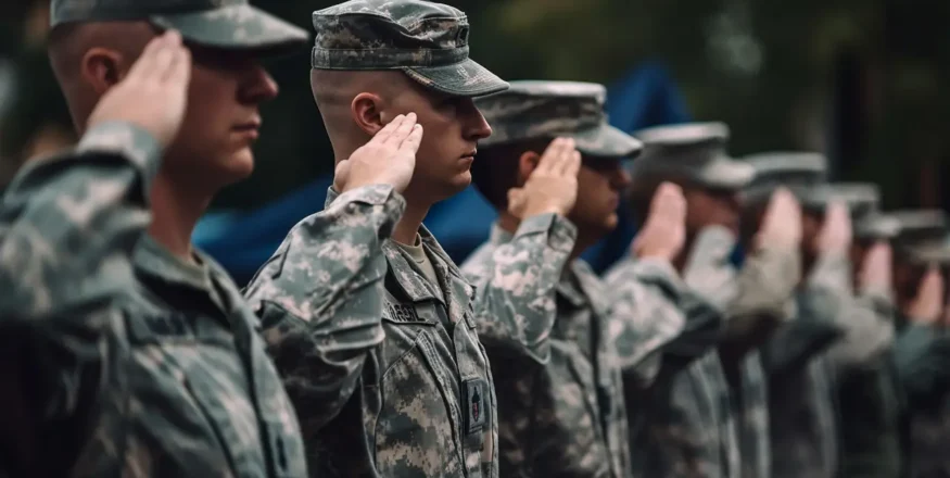 Cuatro héroes caídos: EE.UU. identifica a los soldados muertos en el ataque con dron en Kuwait