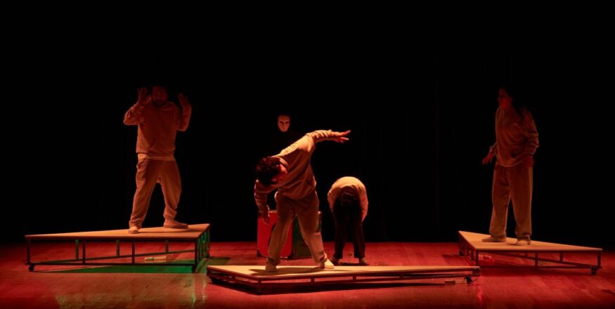 La salud mental en el escenario: un diálogo necesario en el Foro Shakespeare