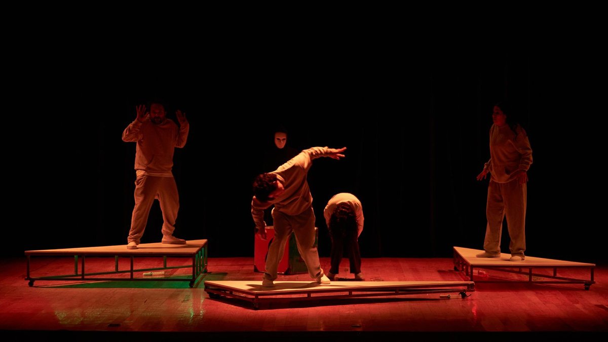 La salud mental en el escenario: un diálogo necesario en el Foro Shakespeare