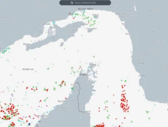 Luz verde europea al petróleo iraní: fin del bloqueo marítimo temporal