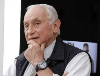 El legado de Epstein reabre el debate: Harvard bajo presión para retirar el nombre de un magnate de sus edificios