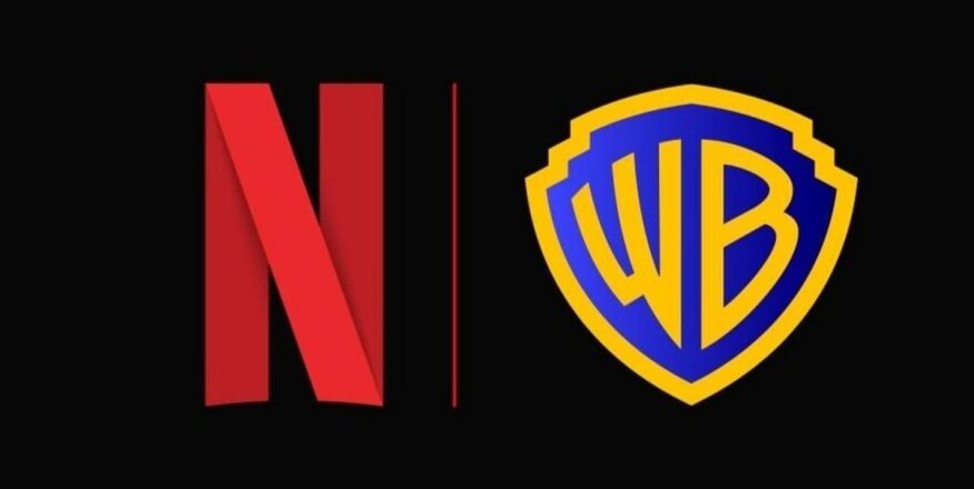 Paramount gana terreno tras la retirada de Netflix en la puja por Warner Bros