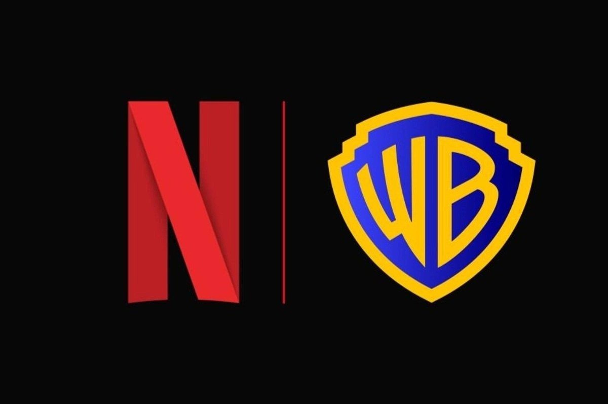 Paramount gana terreno tras la retirada de Netflix en la puja por Warner Bros