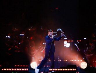 Ricky Martin desata la euforia en Querétaro con el estreno explosivo de su gira mundial