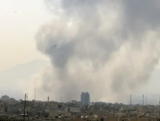 Fuerzas aliadas neutralizan 17 embarcaciones y 100 misiles iraníes en operación de alto impacto