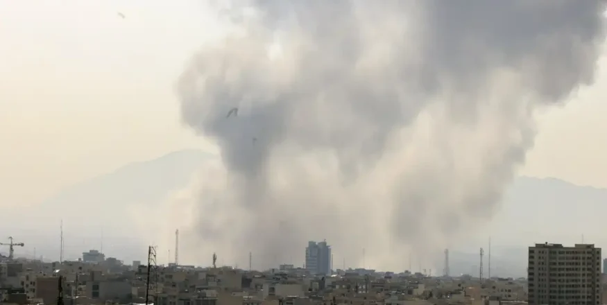 Fuerzas aliadas neutralizan 17 embarcaciones y 100 misiles iraníes en operación de alto impacto