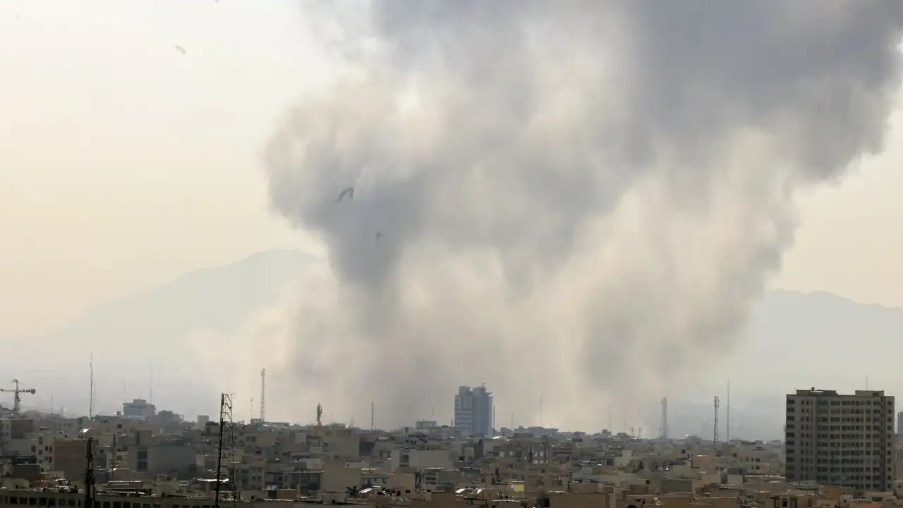 Fuerzas aliadas neutralizan 17 embarcaciones y 100 misiles iraníes en operación de alto impacto