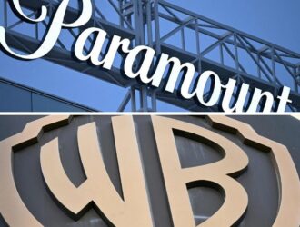 Fusión histórica: Paramount y Skydance adquieren Warner Bros Discovery en megaoperación de 110 mil millones